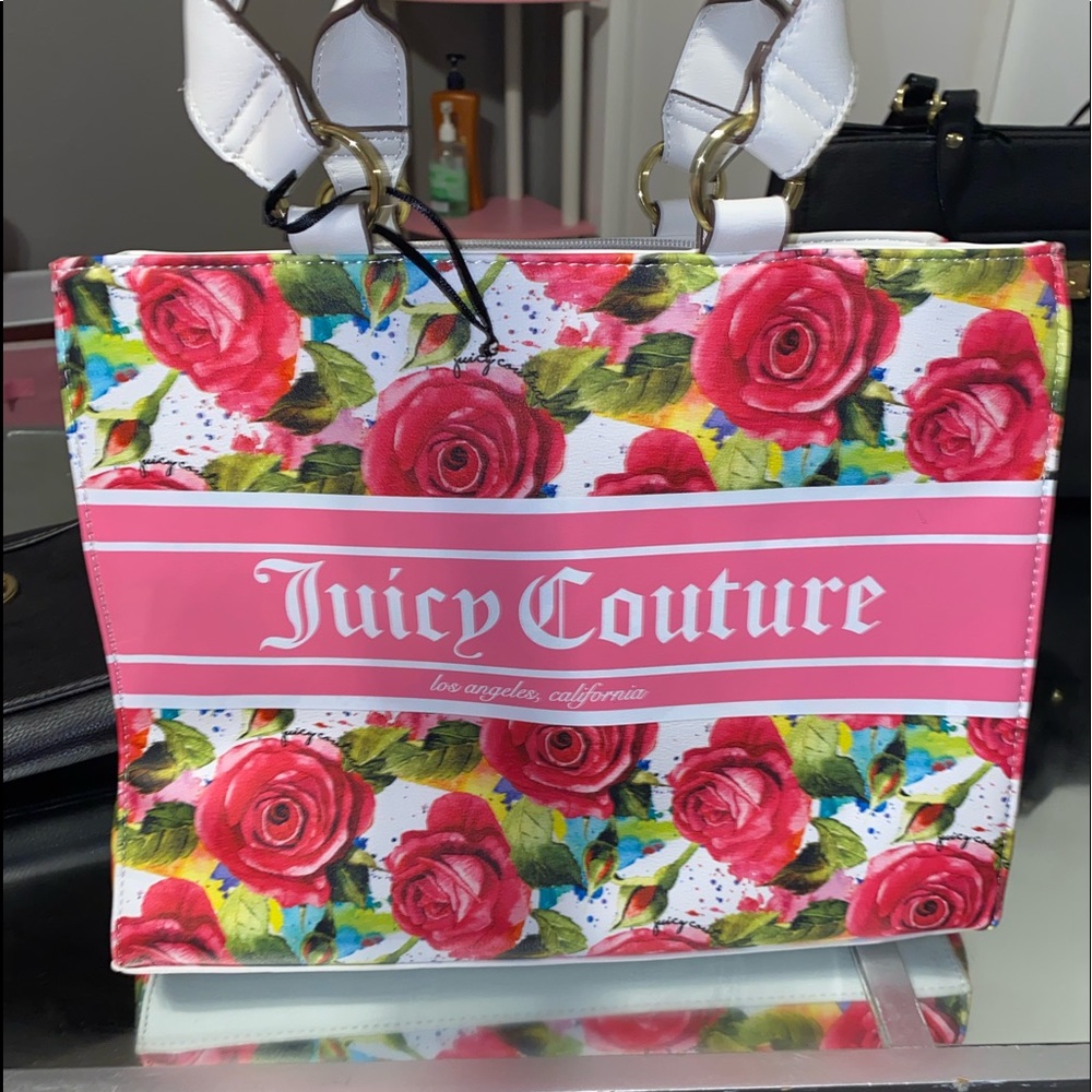 Juicy couture bag!